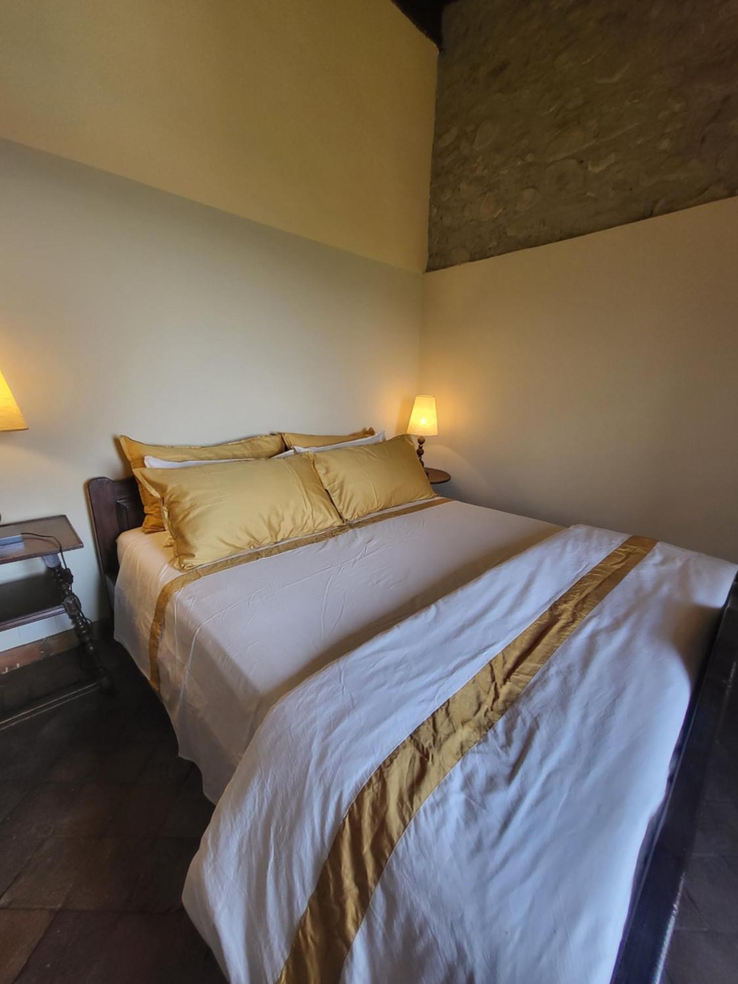 Country House La Collina Di Bargiano - Casa Raffaella Allerona Екстер'єр фото